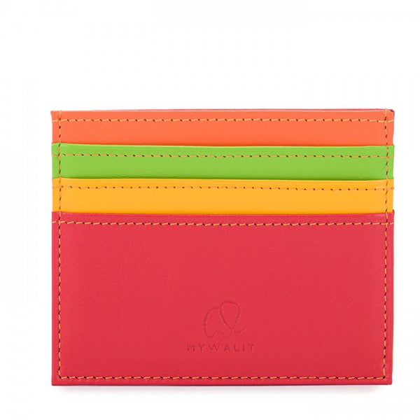 160 Double Sided Credit Card Holder