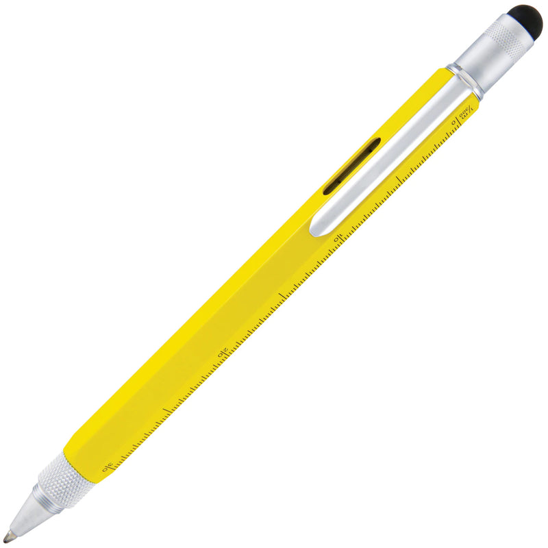 MonteVerde 9-Function Tool Pen