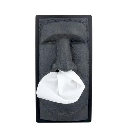 Big Schnozz Tissue Box