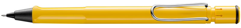 Safari Mechanical Pencil  0.5 mm