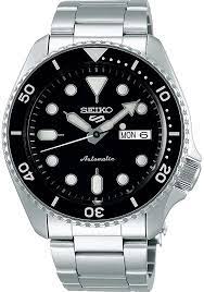 SEIKO 5 SPORT AUTOMATIC Mosels Ltee